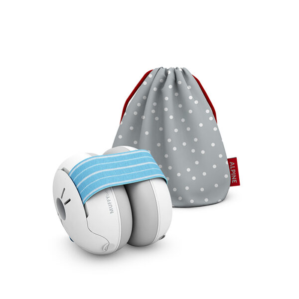 Muffy Baby hearing protection