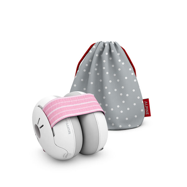 Muffy Baby hearing protection